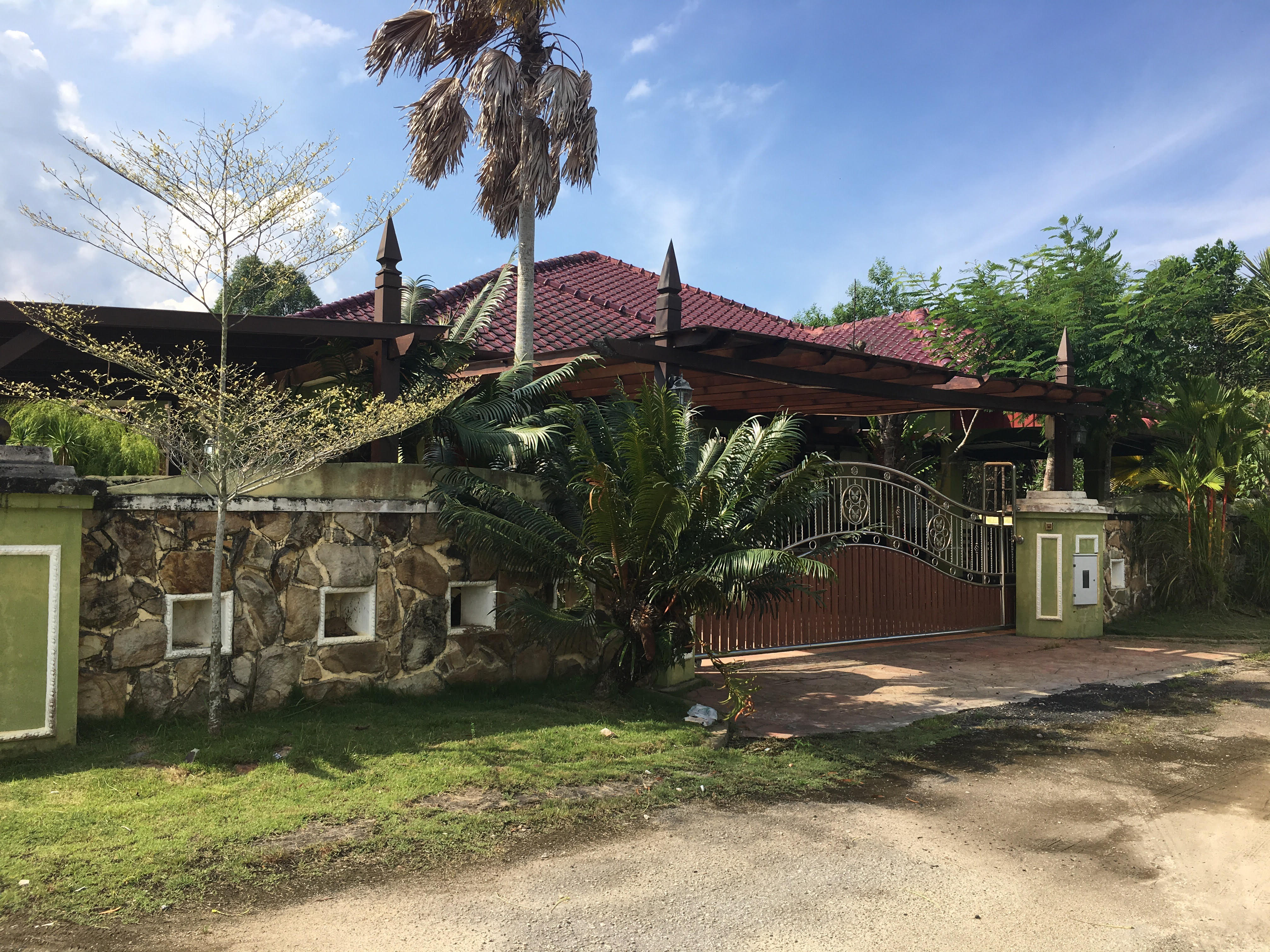 Homestay Image